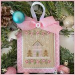 (image for) Pastel Collection 7 - Christmas Gingerbread